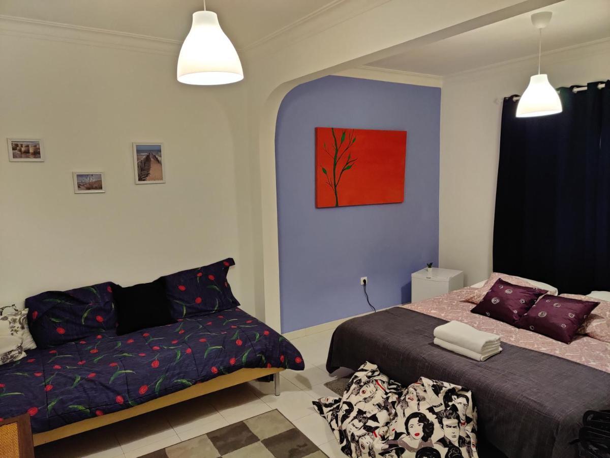 Vasco Santana Guesthouse Odivelas  Exterior photo