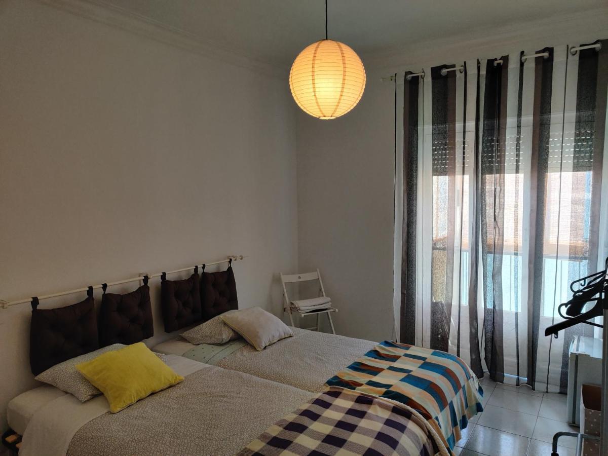 Vasco Santana Guesthouse Odivelas  Exterior photo