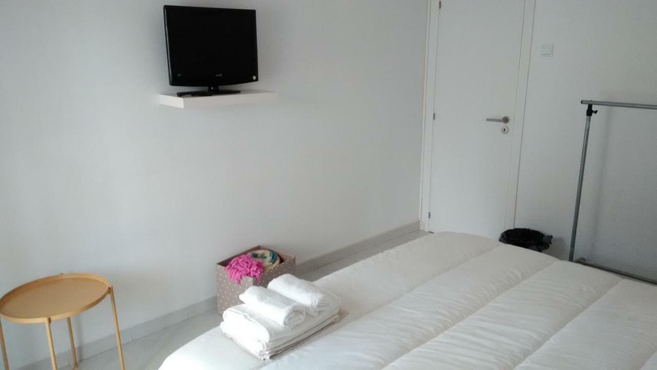 Vasco Santana Guesthouse Odivelas  Exterior photo